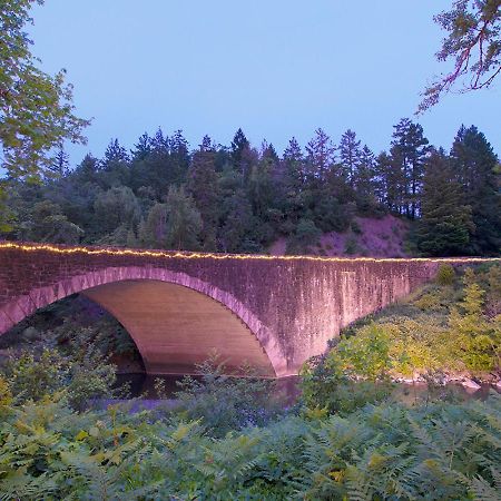 Benbow Historic Inn 가버빌 외부 사진
