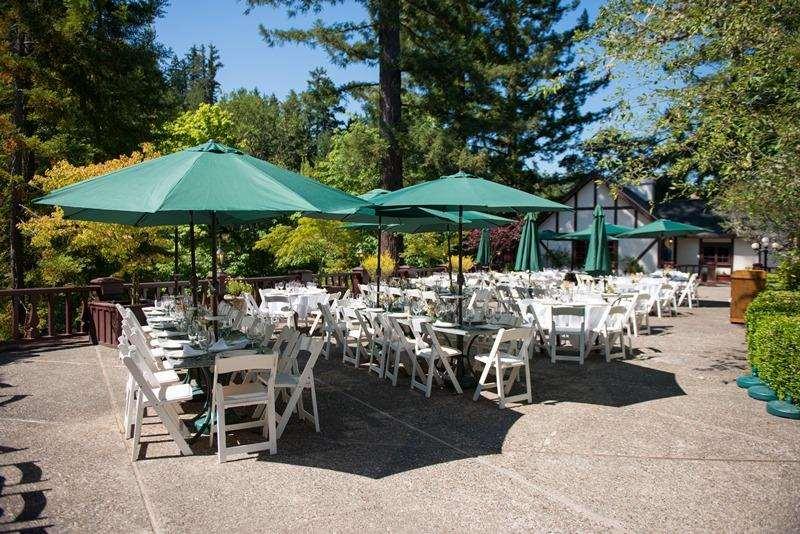 Benbow Historic Inn 가버빌 외부 사진