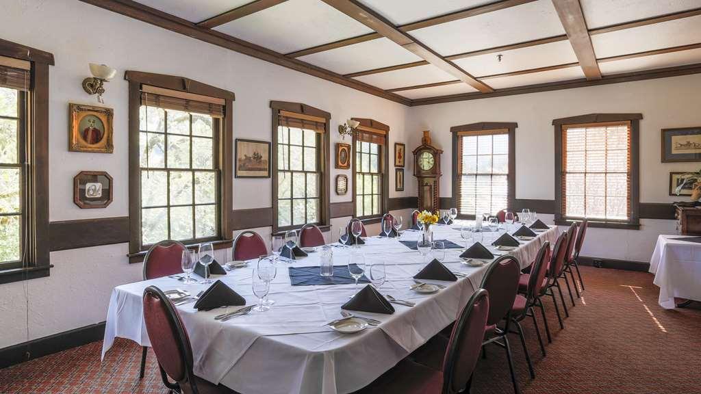 Benbow Historic Inn 가버빌 외부 사진