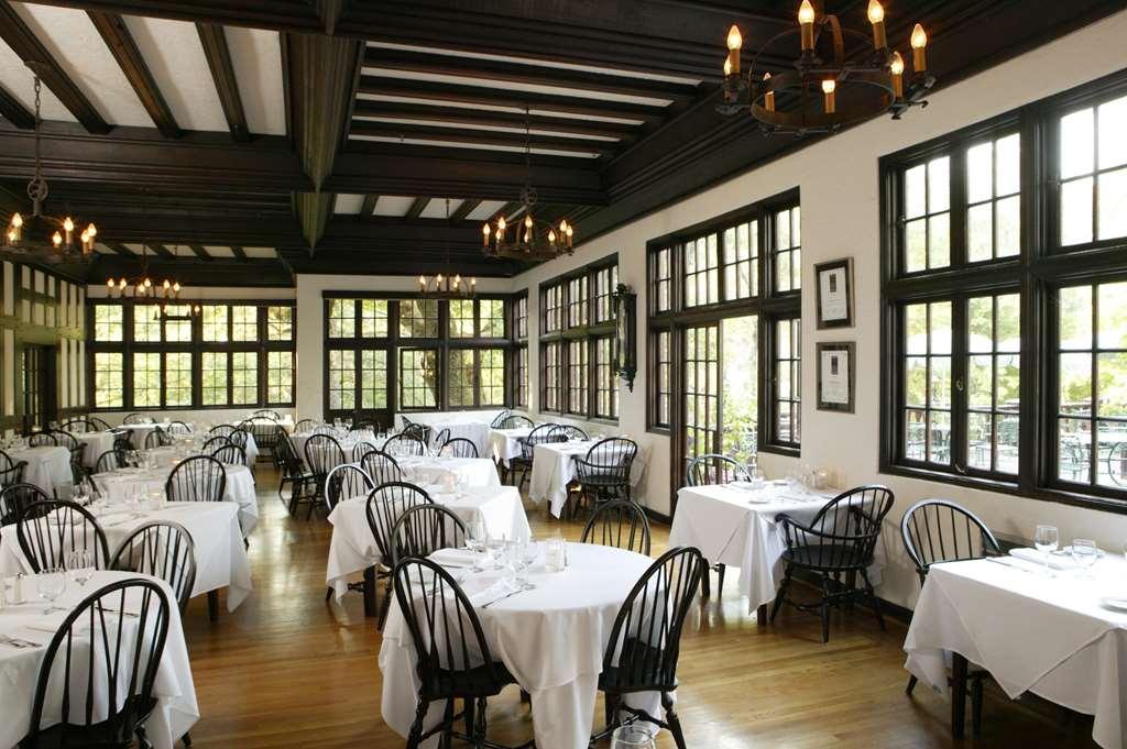 Benbow Historic Inn 가버빌 외부 사진