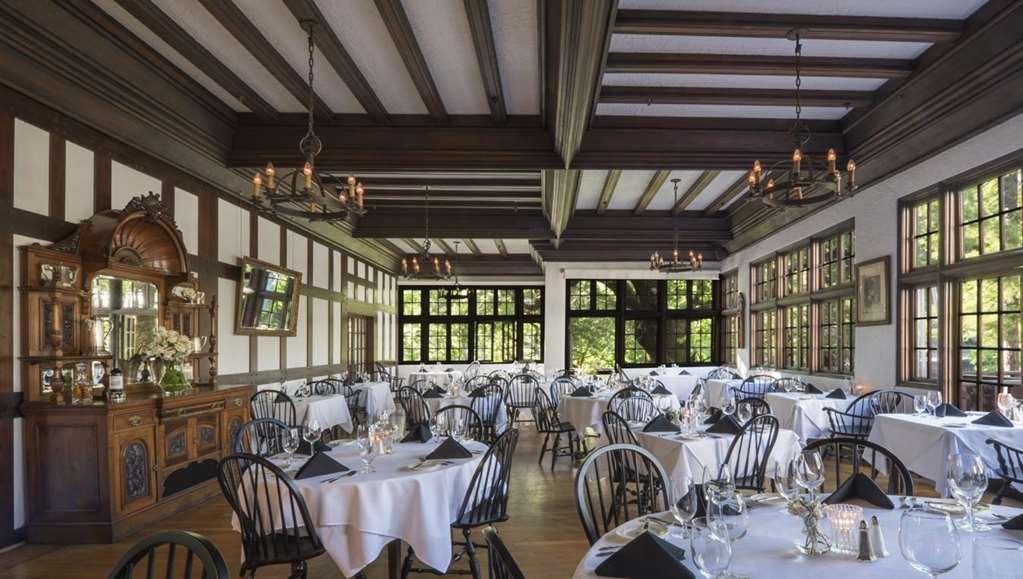 Benbow Historic Inn 가버빌 외부 사진