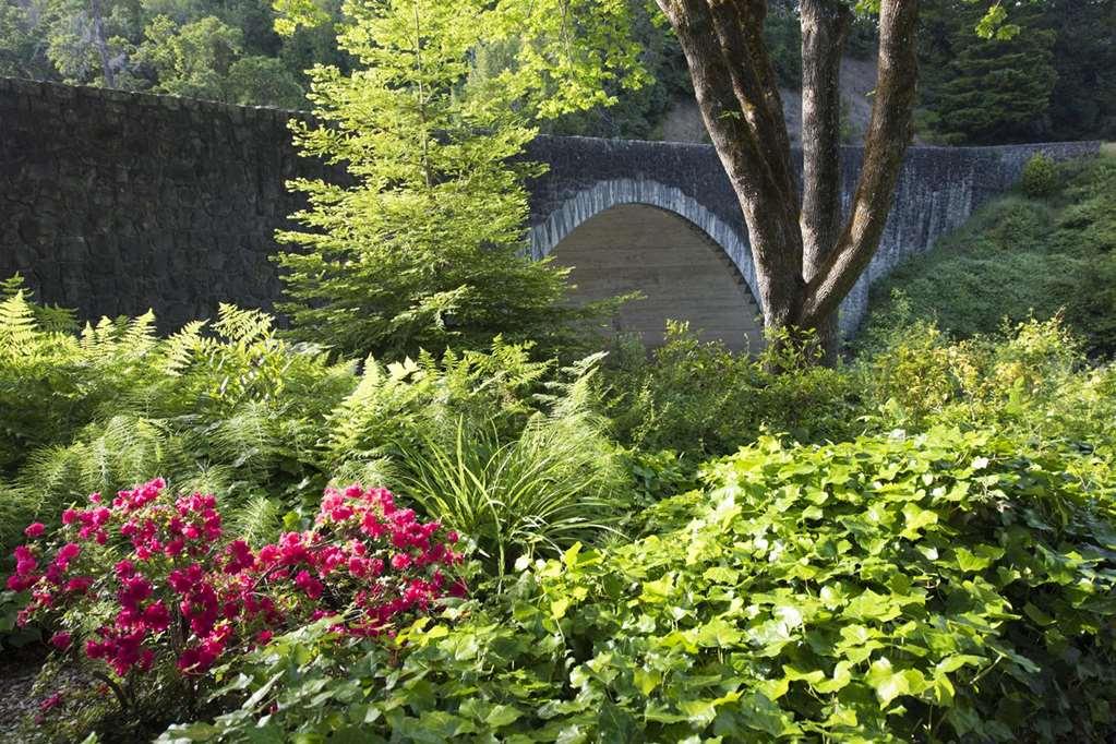 Benbow Historic Inn 가버빌 외부 사진